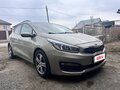 2017 Kia Ceed II Рестайлинг, серебристый, 1150000 рублей - вид 1