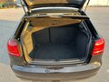 2009 Audi A3 II (8P) Рестайлинг 2, чёрный, 797000 рублей - вид 11