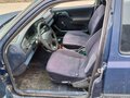 1993 Volkswagen Vento, синий, 100000 рублей - вид 5