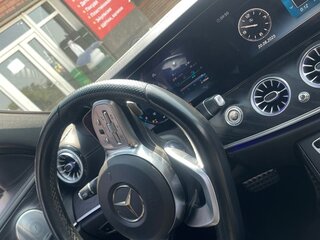 2018 Mercedes-Benz E-Класс 200 V (W213, S213, C238), белый, 3500000 рублей, вид 4