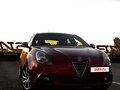 2014 Alfa Romeo Giulietta III, красный, 1500000 рублей - вид 2