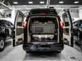 2024 GMC Savana I Рестайлинг, чёрный, 14999999 рублей - вид 10