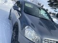 2007 Nissan Qashqai I, серый, 830000 рублей - вид 8