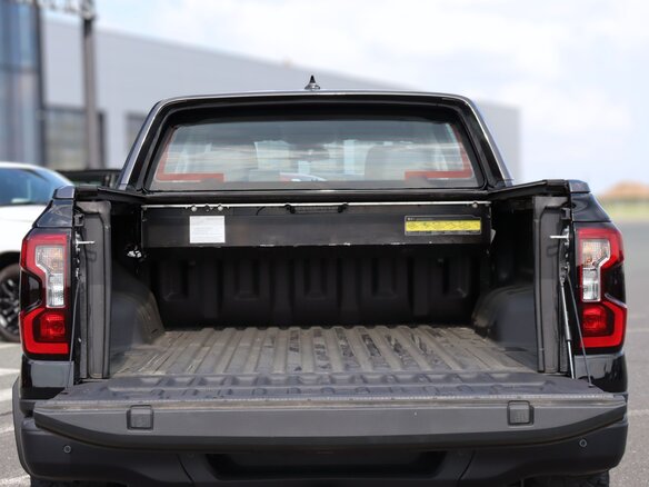 2026 Ford Ranger T6.2, чёрный, 6360000 рублей - вид 15