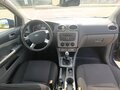 2011 Ford Focus II Рестайлинг, синий, 700000 рублей - вид 6