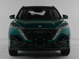 2024 Dongfeng Mage, зелёный, 2850000 рублей, вид 2