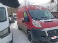 2014 Fiat Professional Ducato, красный, 1800000 рублей - вид 2