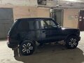 2019 Lada (ВАЗ) 2121 (4x4) I Рестайлинг, чёрный, 790000 рублей - вид 5