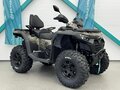 2026 CFMoto CFORCE 800 HO EPS, коричневый, 1439900 рублей - вид 6