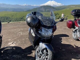 BMW K 1300 GT