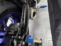 2015 Yamaha MT-09 (FZ-09), синий, 800000 рублей - вид 8