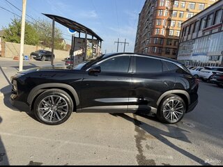 2023 Jetour Dashing I, чёрный, 2400000 рублей, вид 5