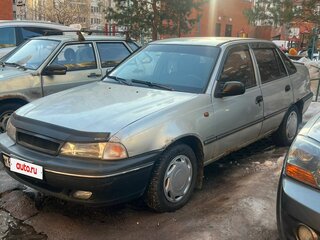 2007 Daewoo Nexia I, серебристый, 160000 рублей, вид 1