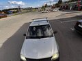 2007 Renault Logan I, серебристый, 270000 рублей - вид 3