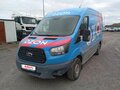 2021 Ford Transit, синий, 2820000 рублей