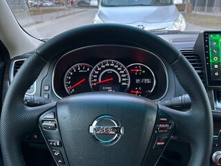 2013 Nissan Teana II (J32) Рестайлинг, серебристый, 1000000 рублей, вид 5