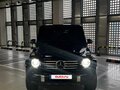 2026 Mercedes-Benz G-Класс 450 d III (W465) Рестайлинг, чёрный, 19990000 рублей