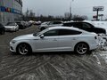 2019 Audi A5 II (F5), белый - вид 9