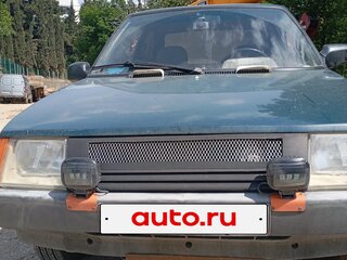 2004 ЗАЗ 1102 «Таврия» 1102, зелёный, 125000 рублей, вид 1