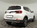 2022 Chery Tiggo 4 I Рестайлинг, белый, 1080000 рублей - вид 6