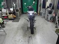 2008 BMW G 450 X, белый, 500000 рублей - вид 8