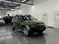 2016 Renault Duster I Рестайлинг, зелёный, 1430000 рублей - вид 4