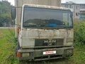 2000 MAN LE/L 2000, белый, 600000 рублей