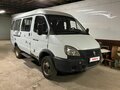 2014 ГАЗ ГАЗель (3221), белый, 380000 рублей - вид 1