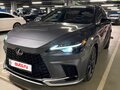 2022 Lexus RX 350 V, серый, 7400000 рублей