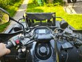2014 Stels ATV-600YS Leopard, чёрный, 400000 рублей - вид 11