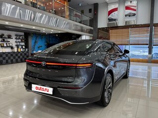 2024 Toyota Crown XVI (S230), чёрный, 6950000 рублей, вид 3