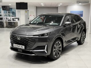 2024 Changan UNI-K, серый, 4699900 рублей, вид 1