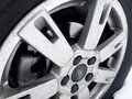 2009 Land Rover Discovery III, чёрный, 1700000 рублей - вид 9