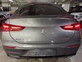2026 Mercedes-Benz GLE Coupe 450 II (C167) Рестайлинг, серый, 16500000 рублей - вид 4