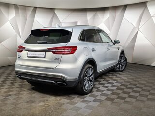 2024 Hongqi HS5 I, жёлтый, 2419000 рублей, вид 2