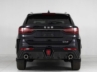 2024 SWM G01F, чёрный, 2154000 рублей, вид 5