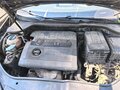 2004 Volkswagen Golf V, синий, 420000 рублей - вид 9