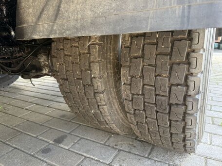 2007 Renault Midlum, красный, 1100000 рублей, вид 4