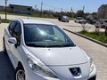 2010 Peugeot 207 I Рестайлинг, белый, 610000 рублей - вид 2