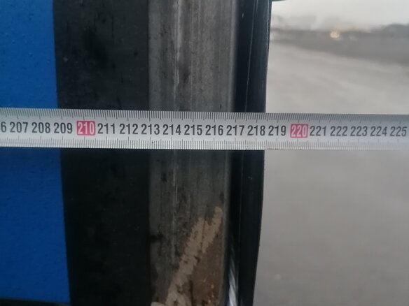 2014 ГАЗ ГАЗель (3302), белый, 1050000 рублей - вид 5