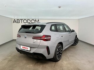 2025 BMW X3 Long 30L xDrive IV (G45/G48), серый, 7880000 рублей, вид 4