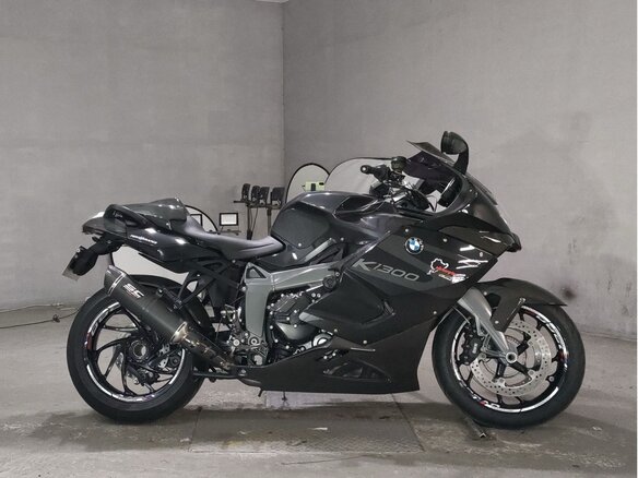2014 BMW K 1300 S, чёрный, 1090000 рублей