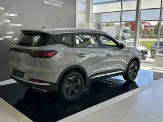 2026 Tenet T4L, серый, 2344000 рублей, вид 4