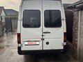 1998 Volkswagen LT, белый, 690000 рублей - вид 2