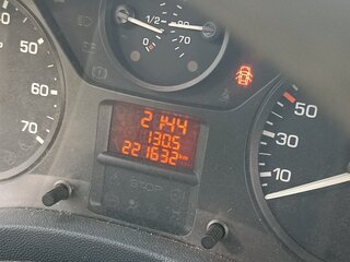 2013 Citroen Jumpy, серебристый, 670000 рублей, вид 2