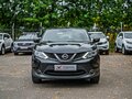 2017 Nissan Qashqai II, чёрный, 1350000 рублей - вид 2