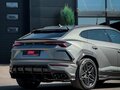 2022 Lamborghini Urus I, серый, 23000000 рублей - вид 1