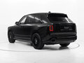2025 Rolls-Royce Cullinan Black Badge I Рестайлинг (Series II), чёрный - вид 4