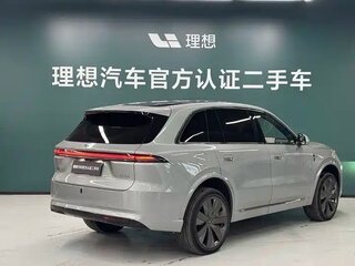 2026 Li Auto (Lixiang) L8 II, серый, 10349033 рублей, вид 3