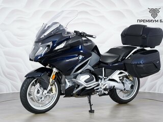 2018 BMW R 1250 RT, синий, 1677000 рублей, вид 3